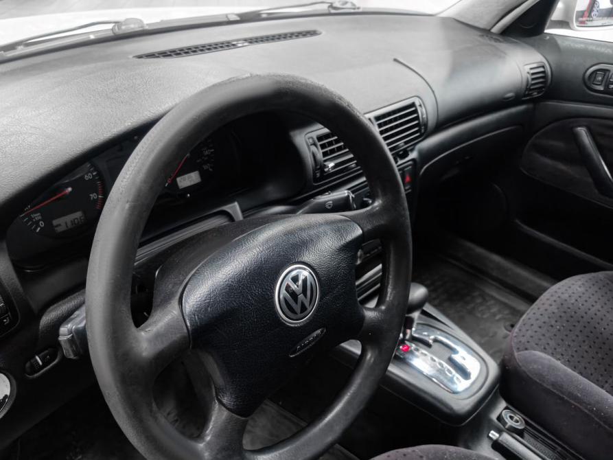 Volkswagen Passat B5 Ростов-на-Дону  - изображение 13