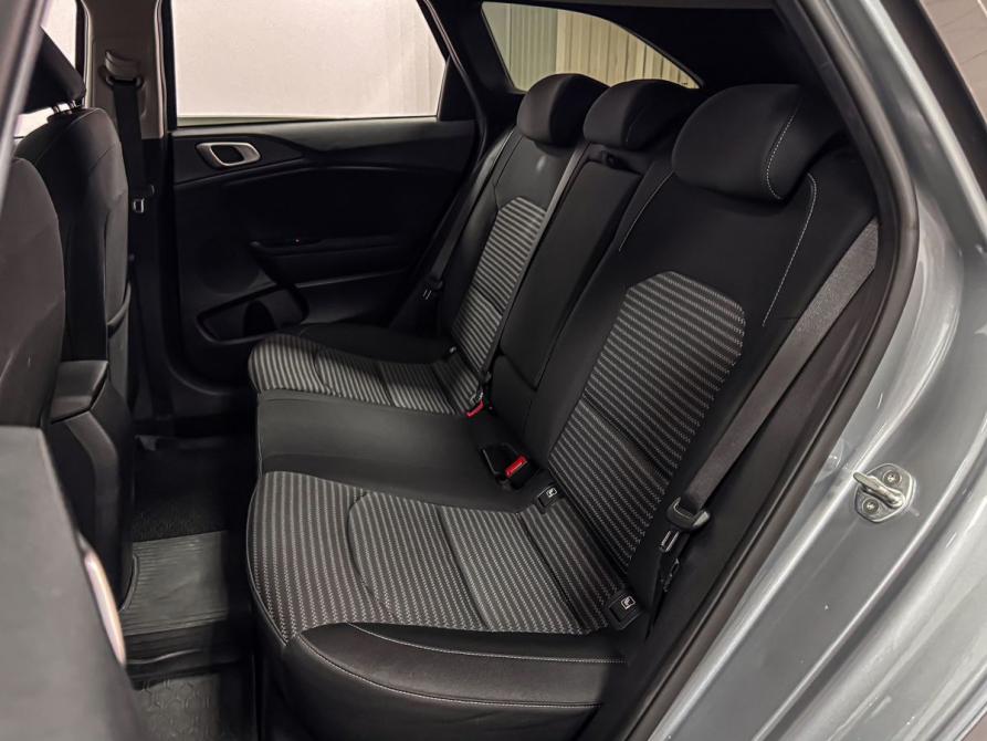 Kia Ceed III Рестайлинг Минеральные Воды  - изображение 9