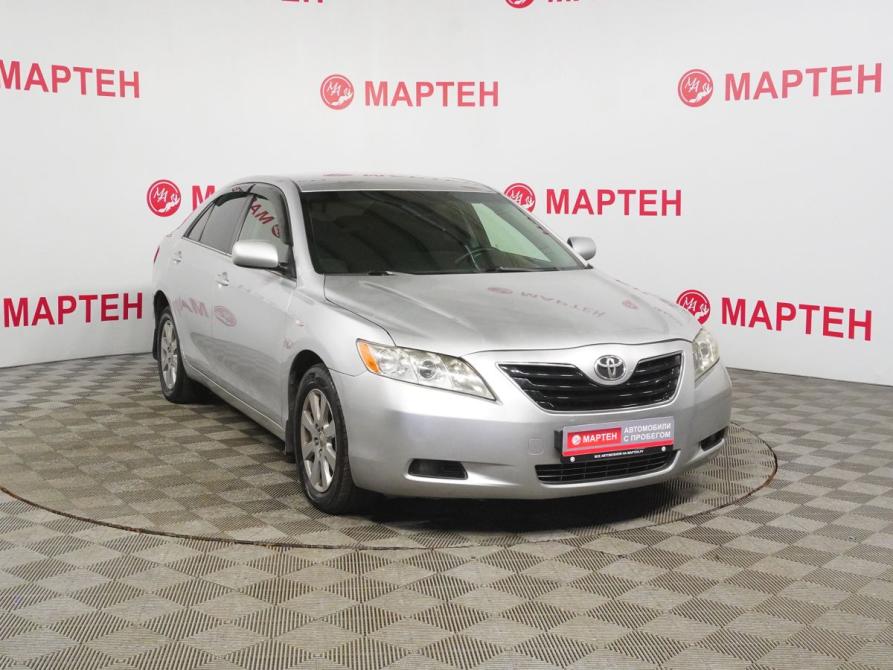 Toyota Camry VI (XV40) Вологда  - изображение 3
