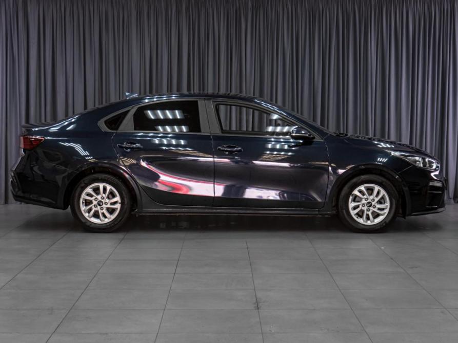 Kia K3 II Тюмень  - изображение 5