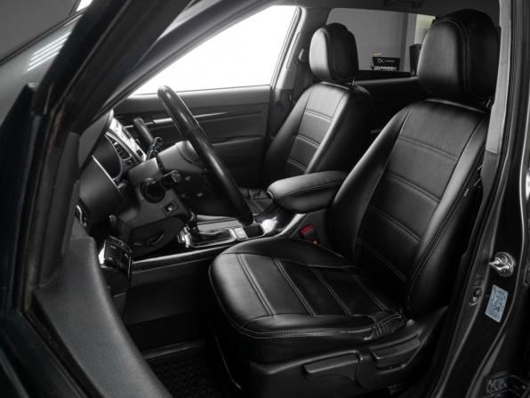 Kia Sorento II Рестайлинг с пробегом 2019 года, цена 2 299 000 рублей, 172794 км, внедорожник, Автокод Объявления