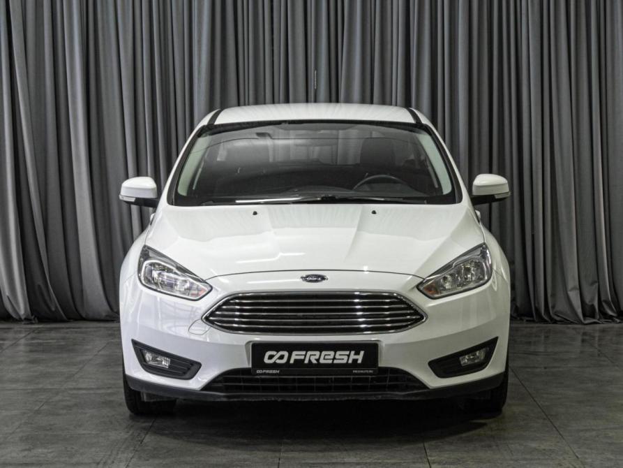 Ford Focus III Рестайлинг Тюмень  - изображение 3