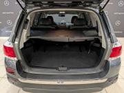 Toyota Highlander II (XU40) Рестайлинг Москва  - изображение 37