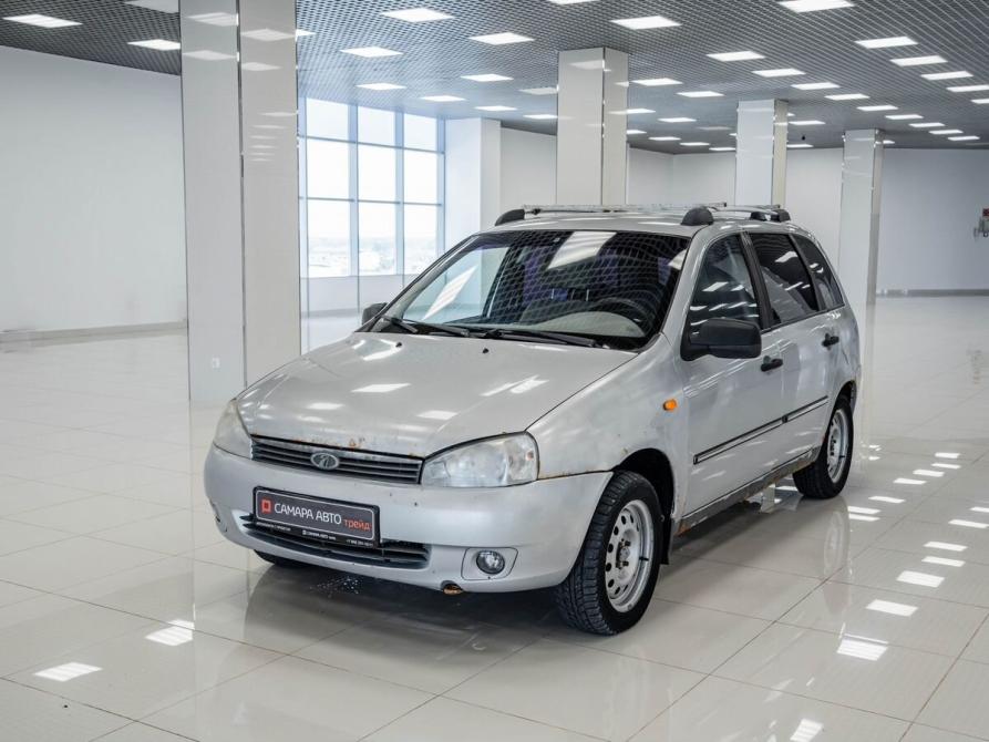 Lada (ВАЗ) Kalina I Самара  - изображение 1