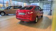 Lada (ВАЗ) Granta I Рестайлинг Чебоксары  - изображение 24