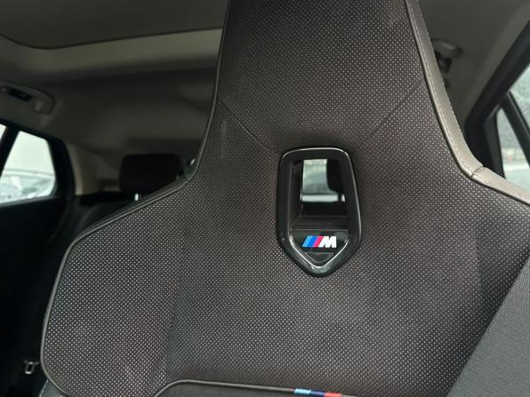 BMW X2 II (U10) с пробегом 2024 года, цена 5 390 000 рублей, 14250 км, внедорожник, Автокод Объявления
