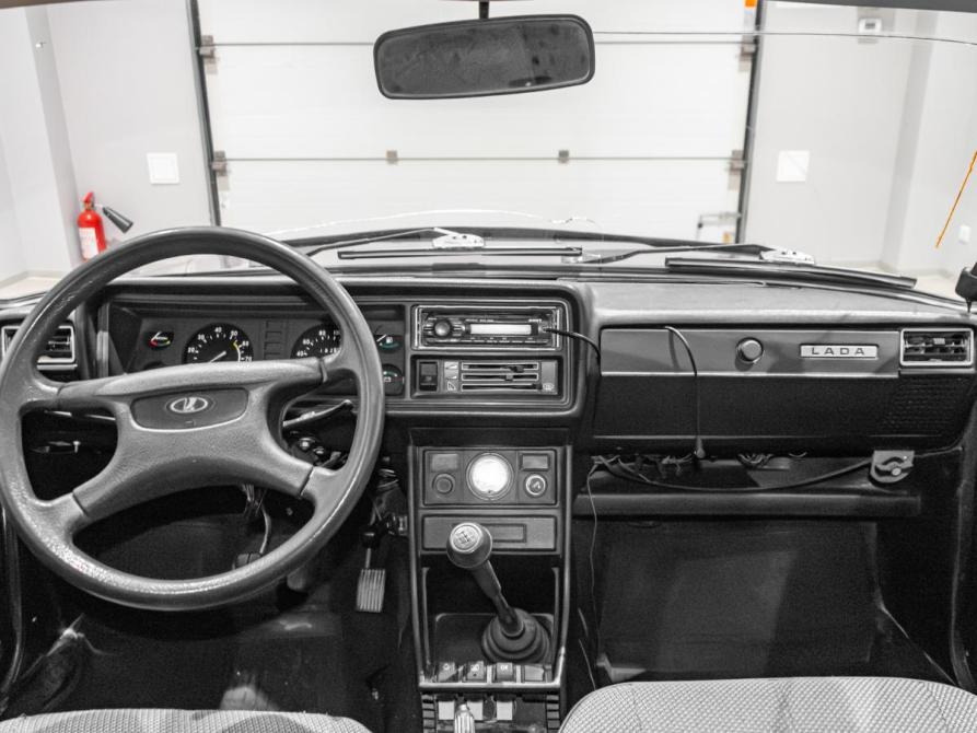 Lada (ВАЗ) 2107 Екатеринбург  - изображение 15