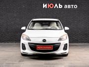Mazda 3 II (BL) Рестайлинг Екатеринбург  - изображение 22