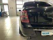 Chevrolet Cobalt II Москва  - изображение 27