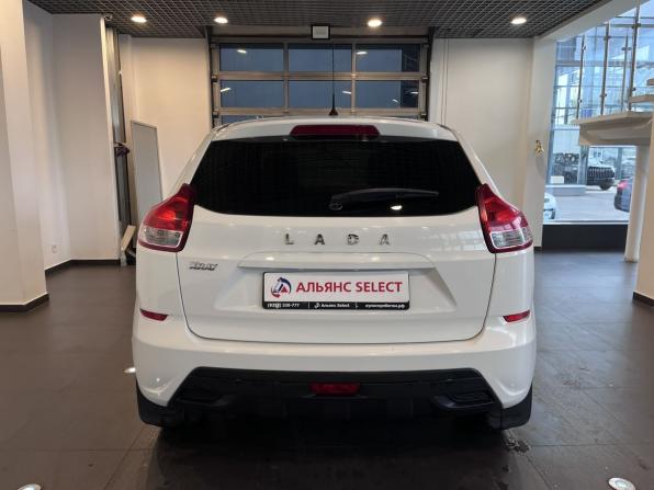 Lada (ВАЗ) XRAY I с пробегом 2019 года, цена 815 000 рублей, 150725 км, хэтчбек, Автокод Объявления