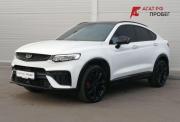 Geely Tugella I Иваново  - изображение 33