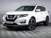 Nissan X-Trail III Рестайлинг Москва  - изображение 20