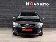 Toyota Corolla X (E140 E150) Рестайлинг Екатеринбург  - изображение 20