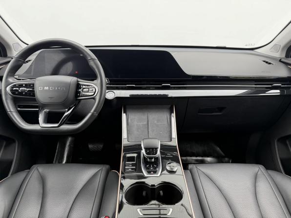 Omoda C5 I с пробегом 2023 года, цена 1 900 000 рублей, 34700 км, внедорожник, Автокод Объявления