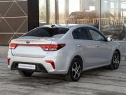 Kia Rio IV Новосибирск  - изображение 23