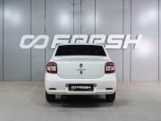 Renault Logan II Рестайлинг Воронеж  - изображение 18