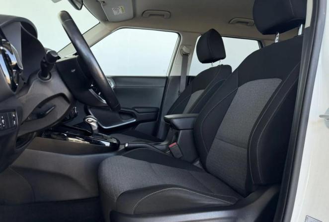 Kia Soul II Рестайлинг с пробегом 2019 года, цена 1 850 000 рублей, 51981 км, хэтчбек, Автокод Объявления