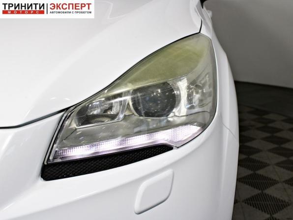 Ford Kuga II с пробегом 2014 года, цена 1 497 000 рублей, 110231 км, внедорожник, Автокод Объявления