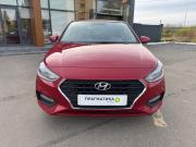 Hyundai Solaris II Великие Луки  - изображение 25