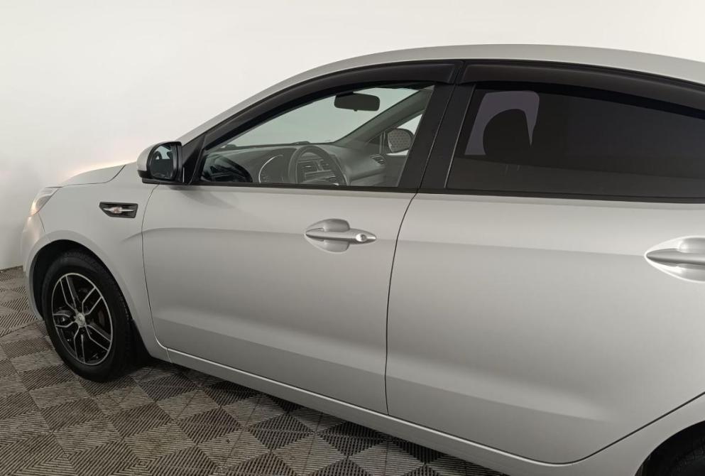 Kia Rio III Волгоград  - изображение 20