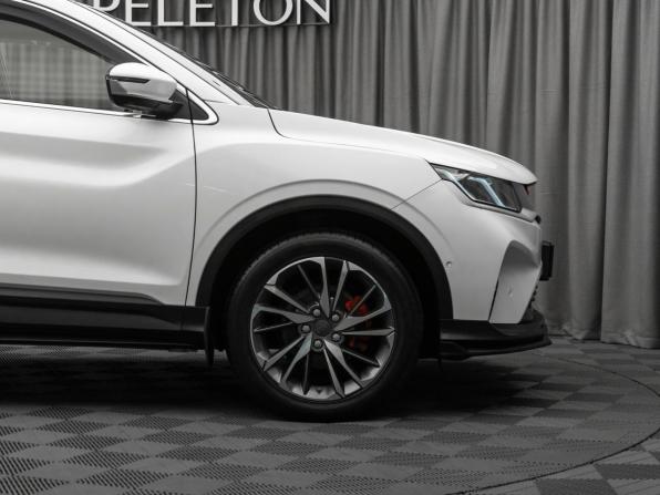 Geely Coolray I с пробегом 2023 года, цена 1 920 000 рублей, 50172 км, внедорожник, Автокод Объявления