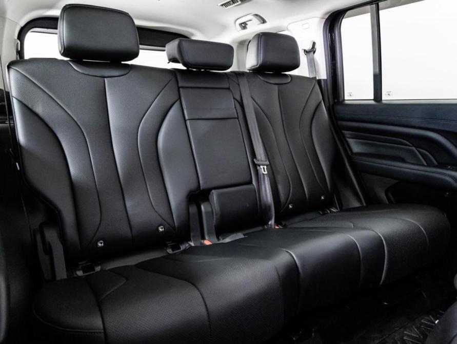 Haval H9 II Санкт-Петербург  - изображение 24
