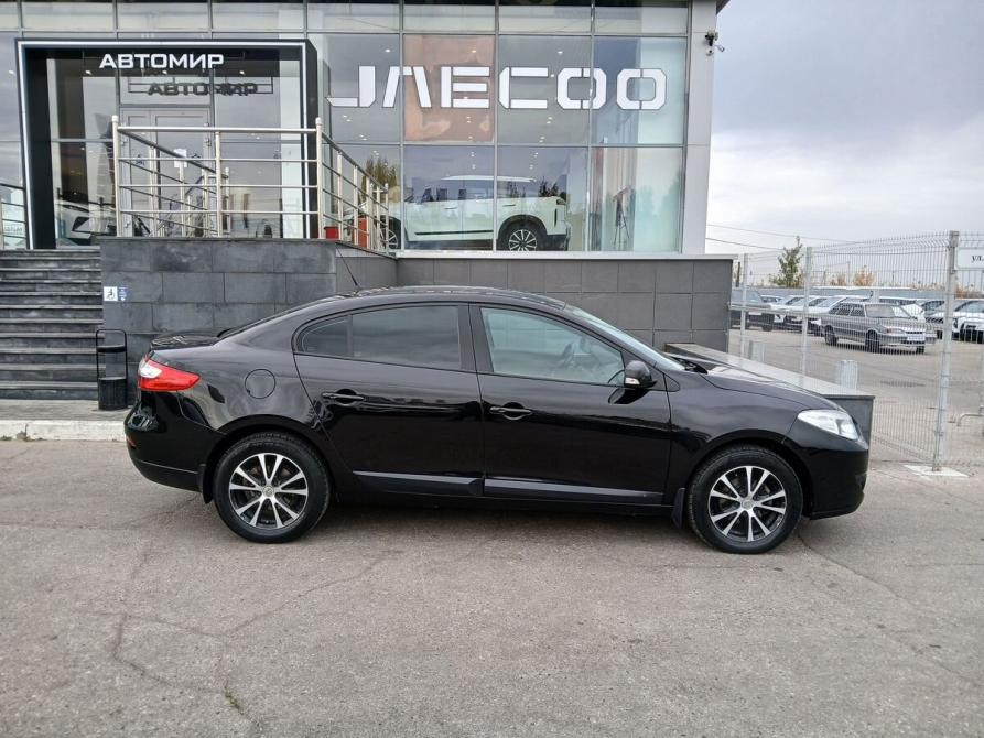 Renault Fluence I Саратов  - изображение 4