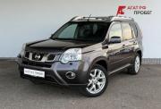 Nissan X-Trail II Киров  - изображение 31