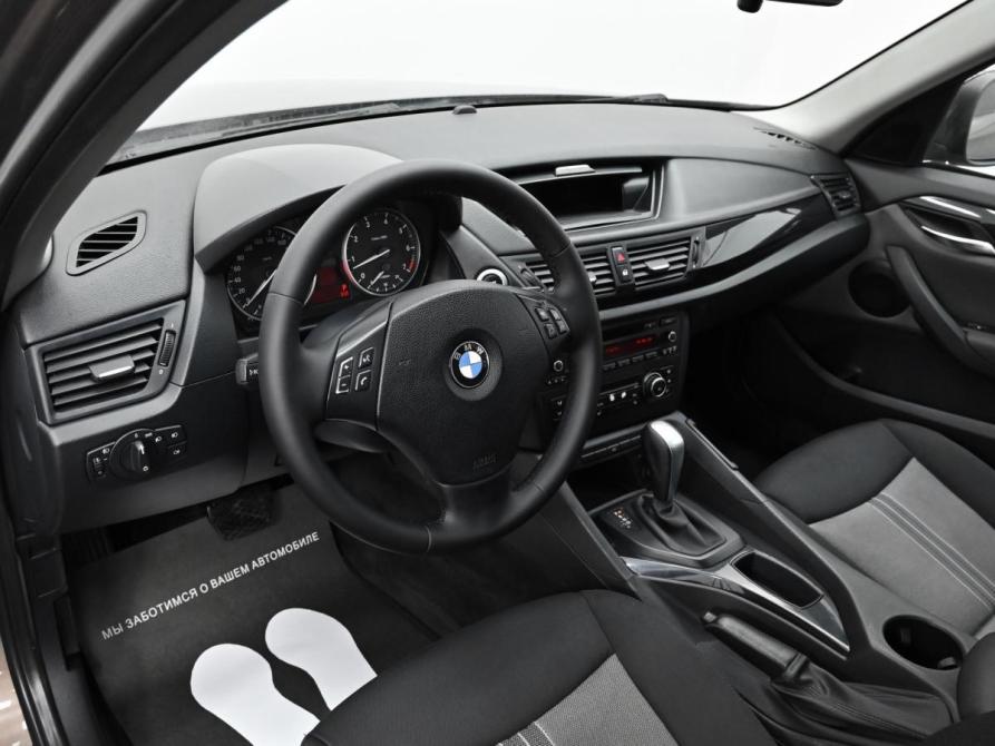 BMW X1 I (E84) Москва  - изображение 6