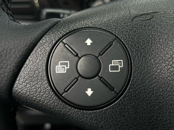 Mercedes-Benz CLC-Класс с пробегом 2009 года, цена 680 000 рублей, 267774 км, купе, Автокод Объявления