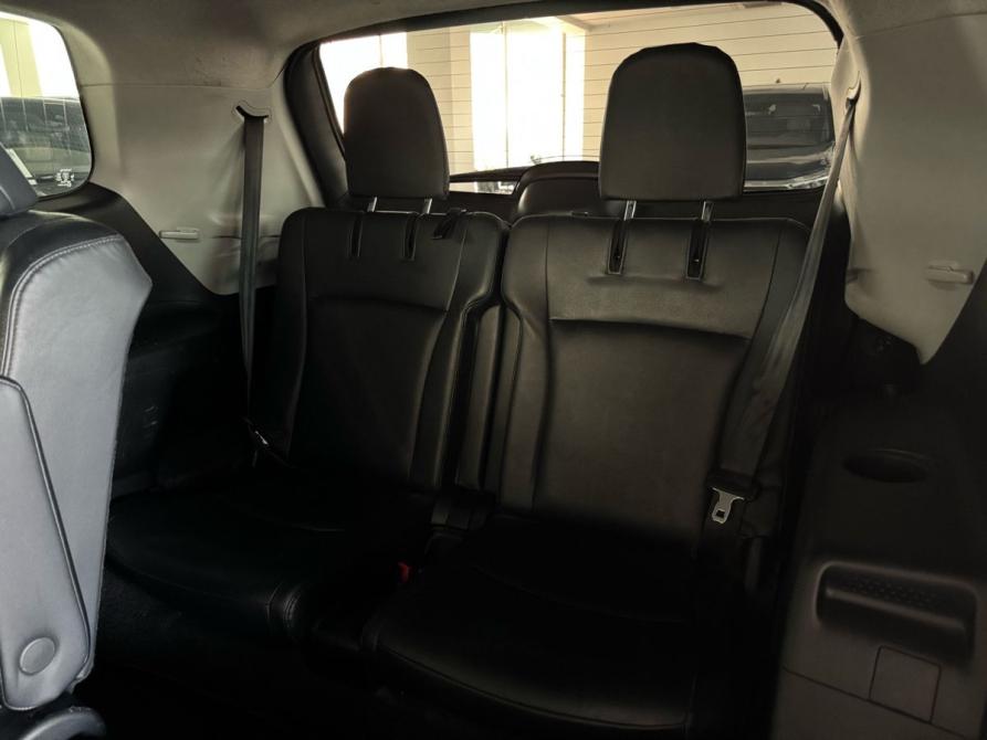 Toyota Highlander II (XU40) Рестайлинг Челябинск  - изображение 31