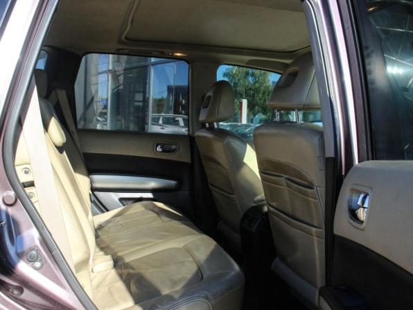 Nissan X-Trail II с пробегом 2008 года, цена 1 135 200 рублей, 226551 км, внедорожник, Автокод Объявления