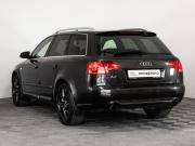 Audi A4 III (B7) Санкт-Петербург  - изображение 28