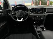 Kia Sportage IV Рестайлинг Альметьевск  - изображение 47
