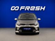 Kia Morning III Рестайлинг 1 Москва  - изображение 23