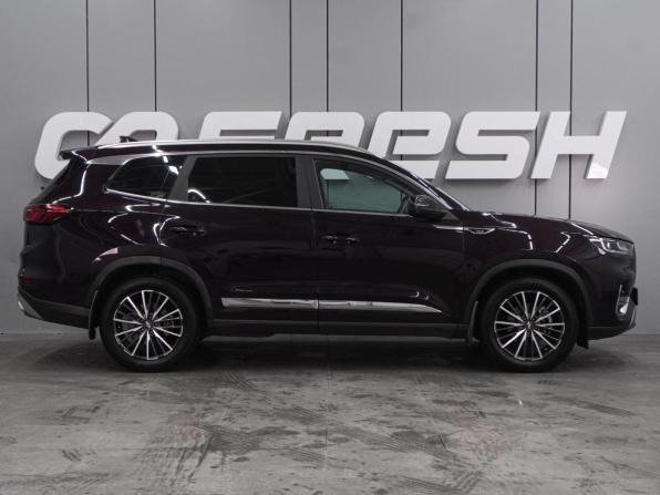 Chery Tiggo 8 Pro I с пробегом 2022 года, цена 1 899 000 рублей, 42030 км, внедорожник, Автокод Объявления