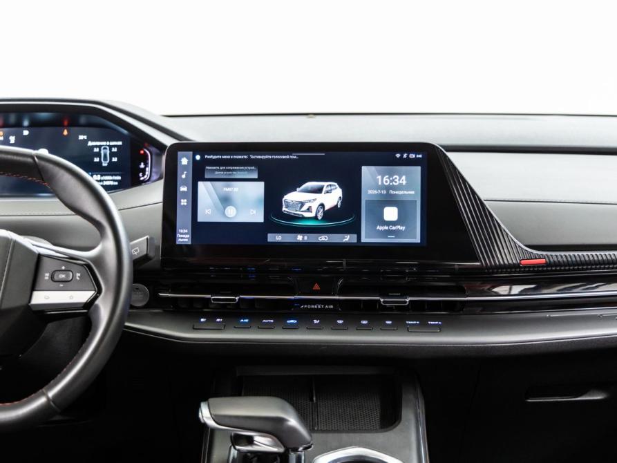 Changan CS55 Plus II Волгоград  - изображение 23