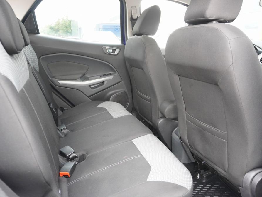 Ford EcoSport II Москва  - изображение 10