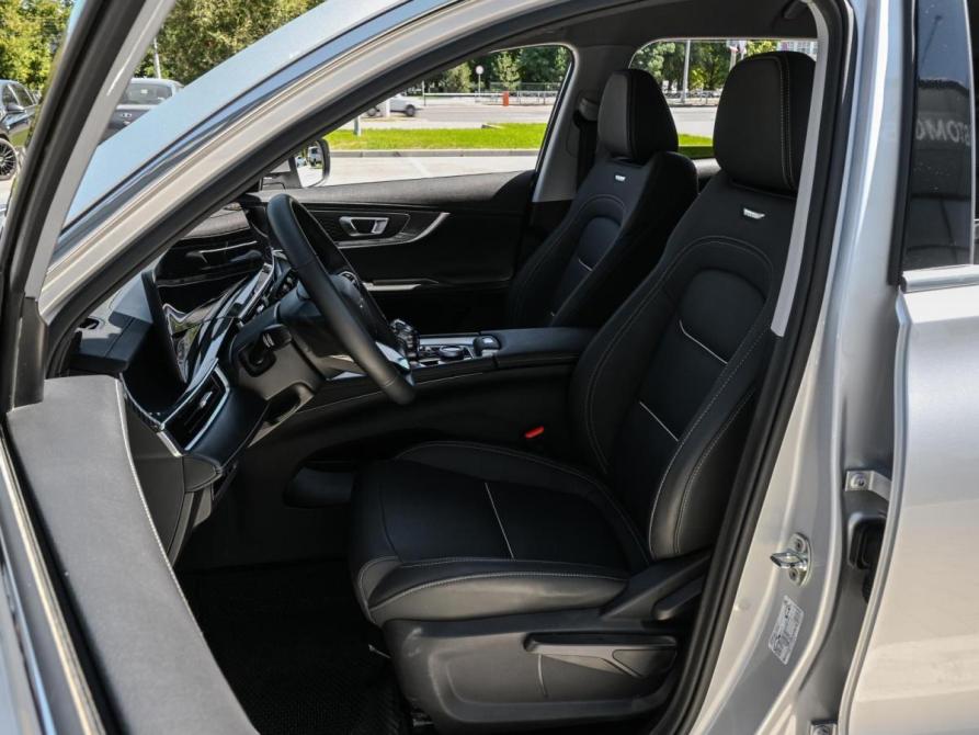 Chery Tiggo 7 Pro Max I Рестайлинг Волгоград  - изображение 10