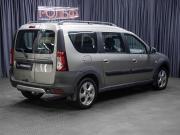 Lada (ВАЗ) Largus I Москва  - изображение 26