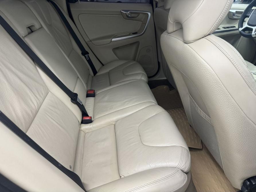 Volvo XC60 I Воронеж  - изображение 13