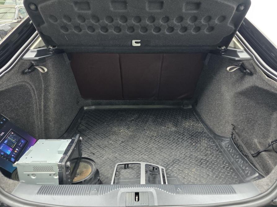 Skoda Octavia II (A5) Рестайлинг Москва  - изображение 19