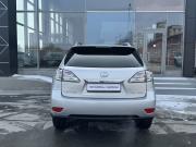 Lexus RX III Новосибирск  - изображение 34