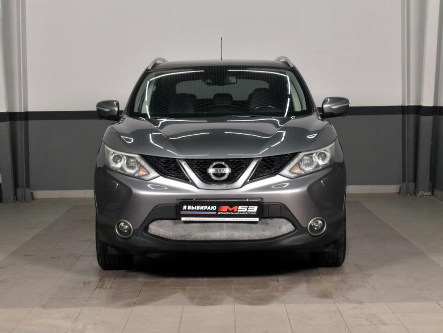 Nissan Qashqai II Кемерово  - изображение 2