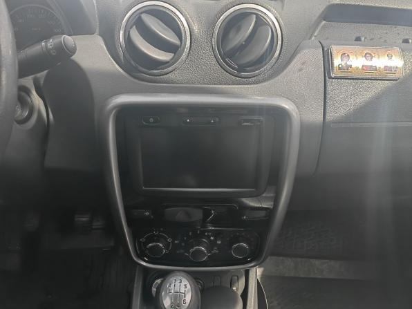Renault Duster I с пробегом 2013 года, цена 929 000 рублей, 169500 км, внедорожник, Автокод Объявления
