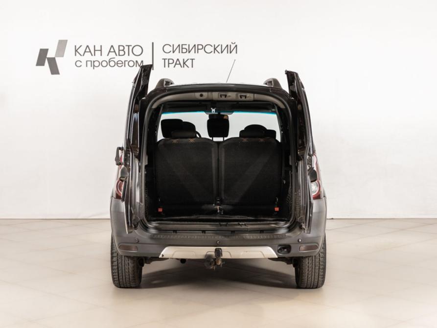 Lada (ВАЗ) Largus I Казань  - изображение 5