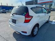 Nissan Note II Рестайлинг Тюмень  - изображение 27