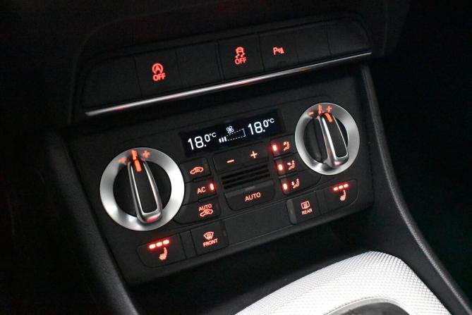 Audi Q3 I (8U) с пробегом 2013 года, цена 1 800 000 рублей, 123404 км, внедорожник, Автокод Объявления