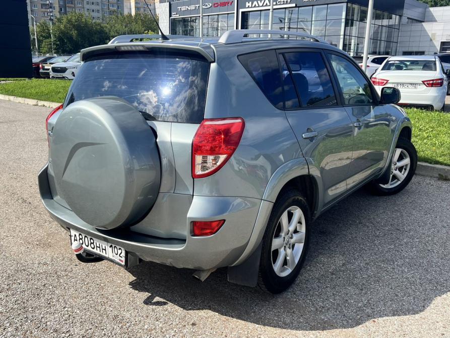 Toyota RAV4 III (XA30) Уфа  - изображение 7