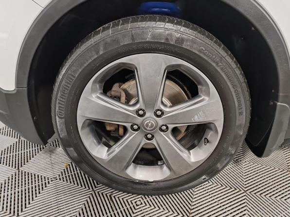 Opel Mokka I с пробегом 2014 года, цена 1 375 000 рублей, 97723 км, внедорожник, Автокод Объявления